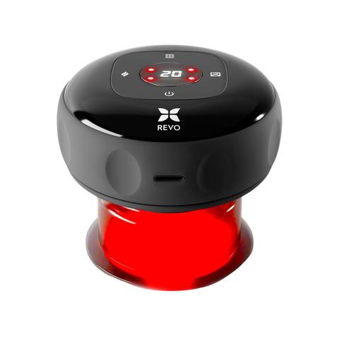 CupFlow Cupping Massager