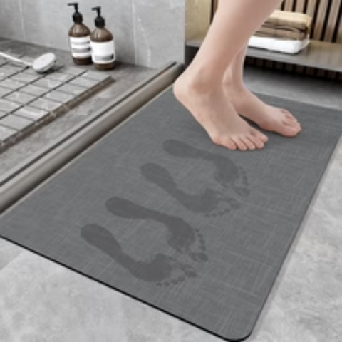 Veiligheidsgrip antislip badmat 40x60cm