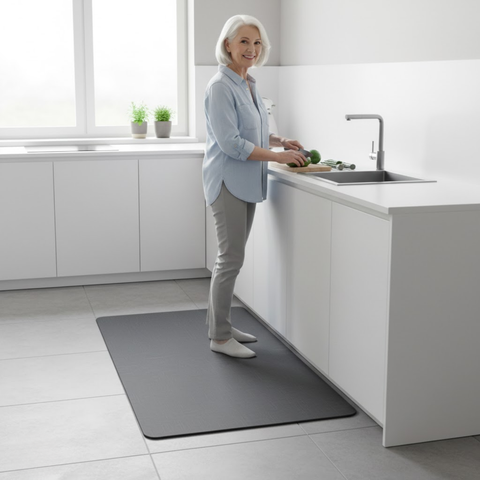 Veiligheidsgrip antislip badmat 40x60cm