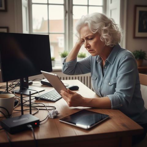 SmartSwitch Slimme Stekkers