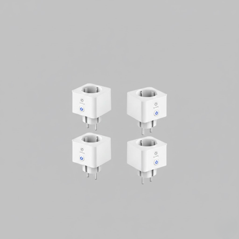 SmartSwitch Slimme Stekkers