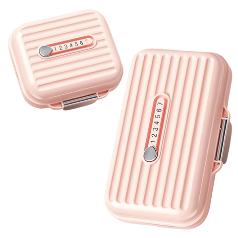 Medi Alert Slimme Pillenorganizer