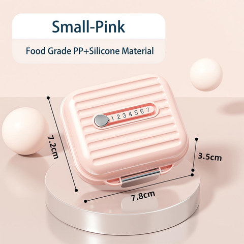 Medi Alert Slimme Pillenorganizer