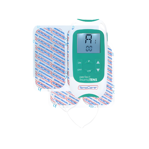 TensCare Perfect Mama Labor TENS-eenheid