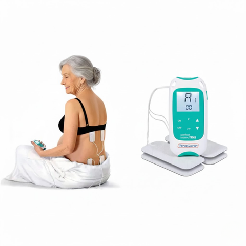 TensCare Perfect Mama Labor TENS-eenheid