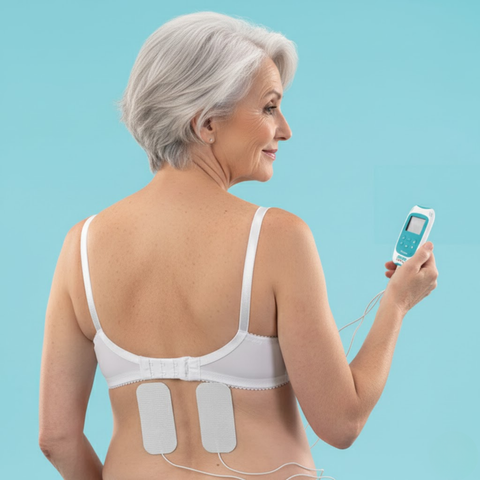 TensCare Perfect Mama Labor TENS-eenheid