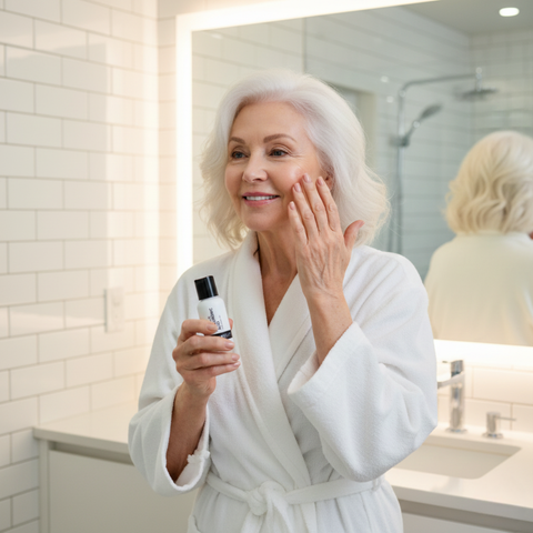 The Inkey List 2% hyaluronzuur hydraterend serum