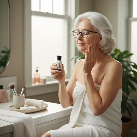 The Inkey List 2% hyaluronzuur hydraterend serum