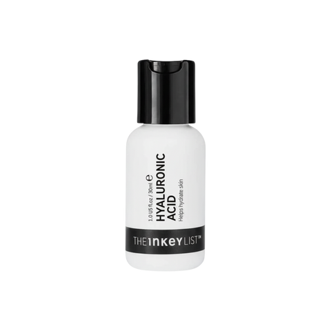 The Inkey List 2% hyaluronzuur hydraterend serum