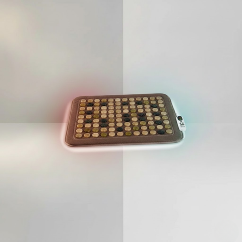 Therapeutische infraroodpijnverlichting