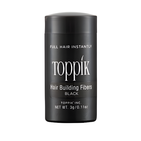 Toppik Haaropbouwvezels Natuurlijke Haarverdikker