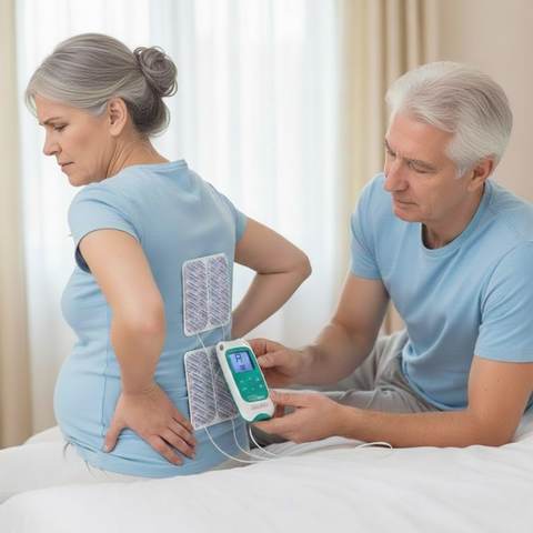 TensCare Perfect Mama Labor TENS-eenheid