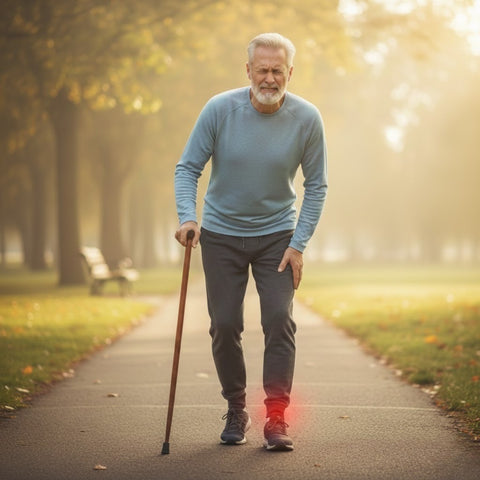 FlexGuard Enkelbrace