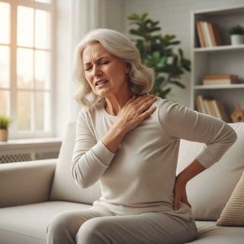 DeepKnead Therapie Massager