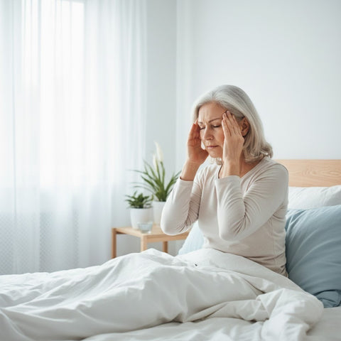 Ergonomisch Hoofdkussen