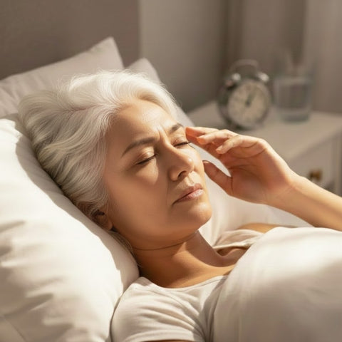 Medcosa Therapeutisch Warm Oogmasker voor Droge Ogen en Strontjes