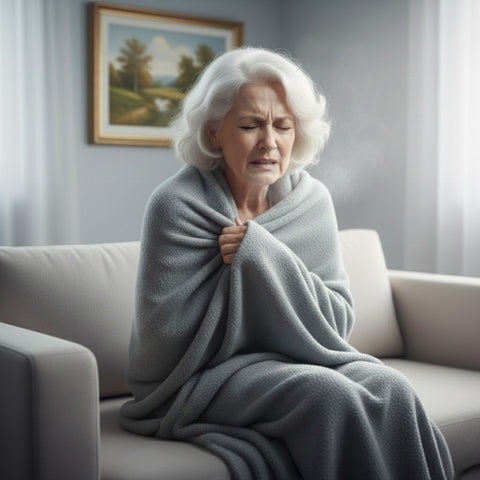 Medisana Auto Off Verwarmde Onderdeken