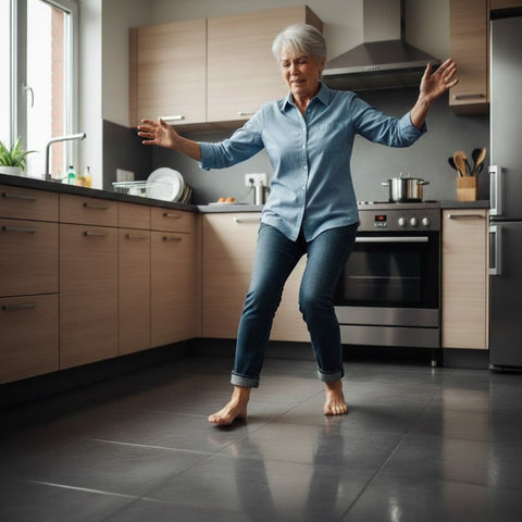 Veiligheidsgrip antislip badmat 40x60cm