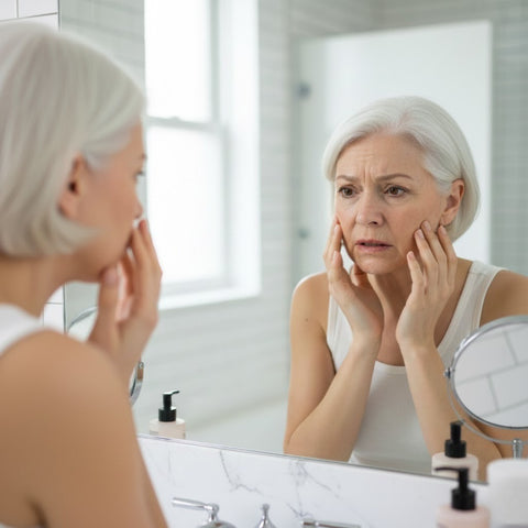 Professioneel LED-lichttherapie gezichtsmasker
