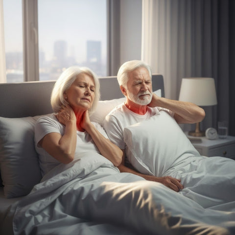 CurveRelax Nekontspanner