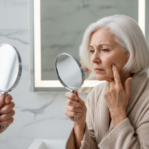 The Inkey List 2% hyaluronzuur hydraterend serum