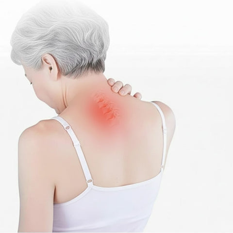 Nekmassager Comfort K nead Nekmassager