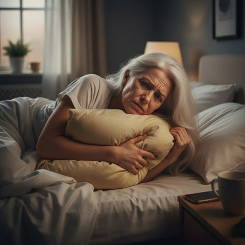 Premium 22 Momme Moerbei Zijden Kussensloop 