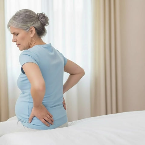 TensCare Perfect Mama Labor TENS-eenheid