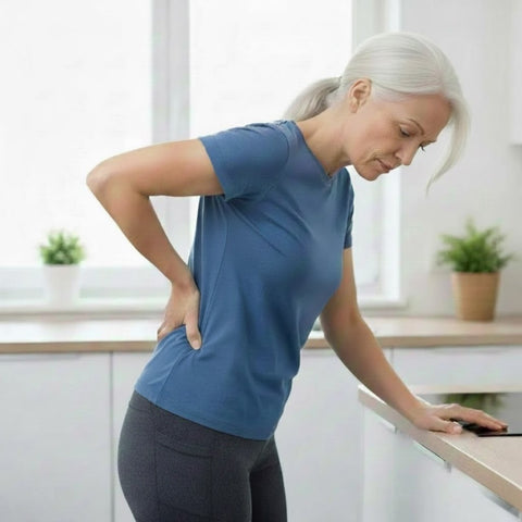 Axion vervangende elektrodepads (16-pack) - 10x5cm