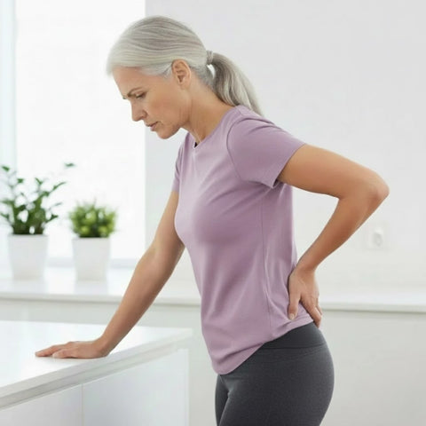 Omron E3 Intense Professional TENS Pijnverlichtingsapparaat