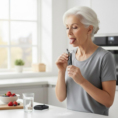 XLS Medical Pro-7 Klinisch bewezen hulpmiddel voor gewichtsbeheersing