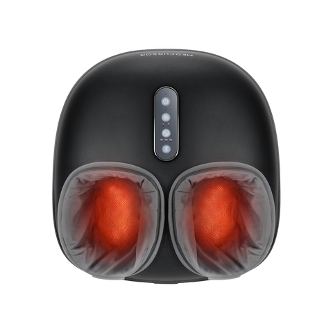 Elektrische voetmassagemachine