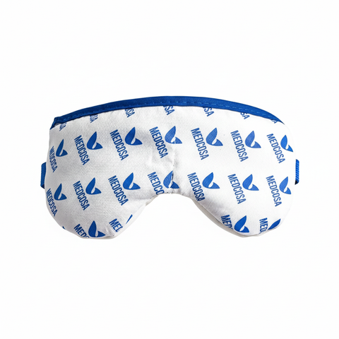 Medcosa Therapeutisch Warm Oogmasker voor Droge Ogen en Strontjes